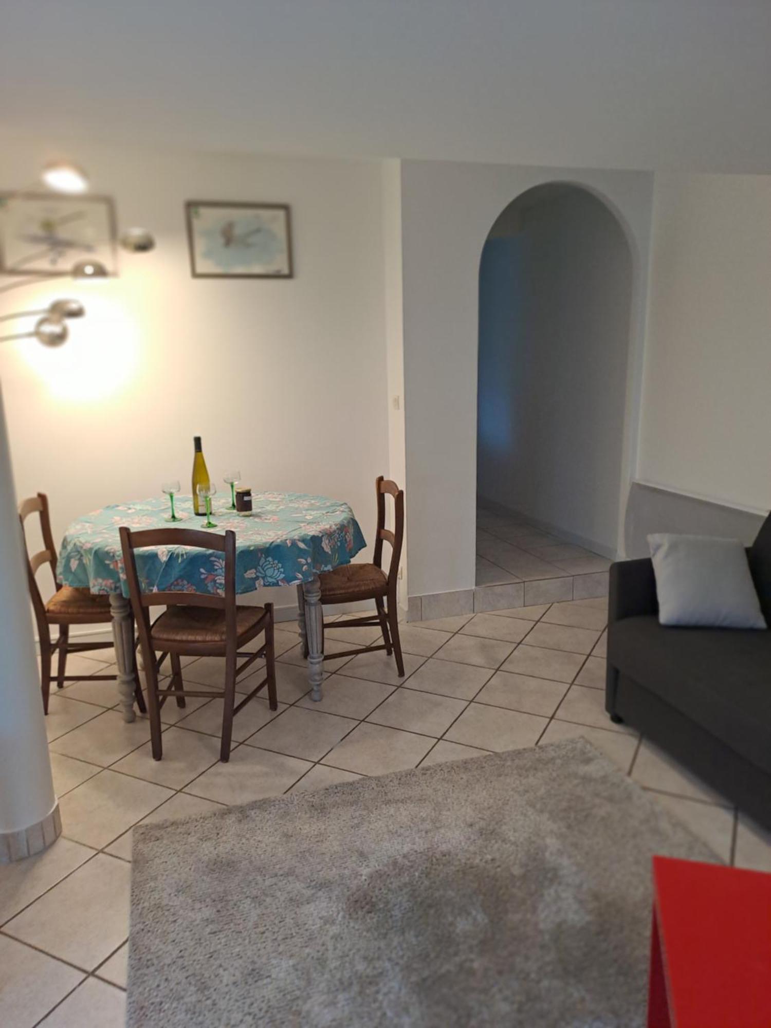 Gite de la Melch Reipertswiller Exterior foto